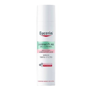 EUCERIN DERMOPURE OIL SERUM 40