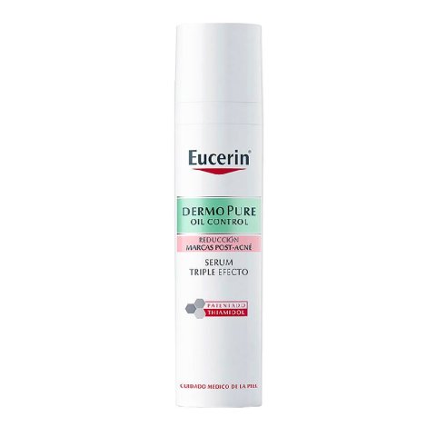 EUCERIN DERMOPURE OIL SERUM 40