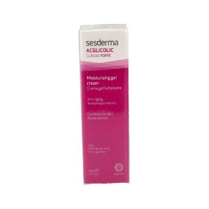 SESDERMA ACGLICOLIC CLASSIC CREMA GEL 50 ML