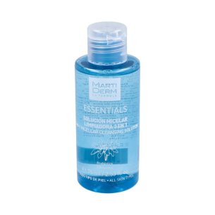 MARTIDERM SOL MICELAR LIMP 75