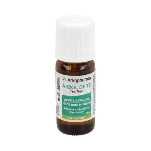 TEA TREE OIL MELALEUCA 15 ML