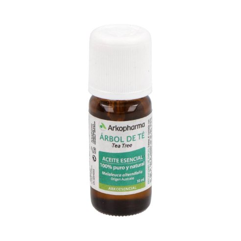 TEA TREE OIL MELALEUCA 15 ML