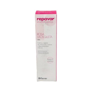 REPAVAR REGENERA GEL CANULA 30