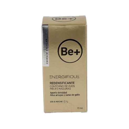 BEENER RED CONT OJO 15ML