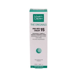 MARTIDERM CR PRO-REG 15 50ML