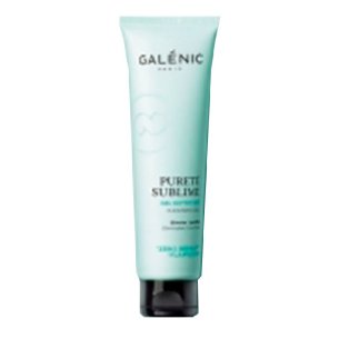 CAUTERETS GEL LIMPIADOR PURIFICANTE GALENIC 150 ML
