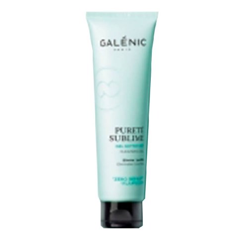 CAUTERETS GEL LIMPIADOR PURIFICANTE...