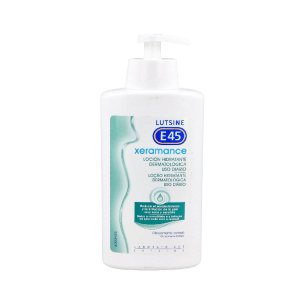 XERAMANCE LOCION HIDRAT 500 ML