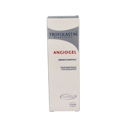 TROFOLASTIN ANGIOGEL CR 50 ML