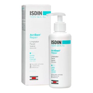 ACNIBEN RX LIMPIADOR 200 ML