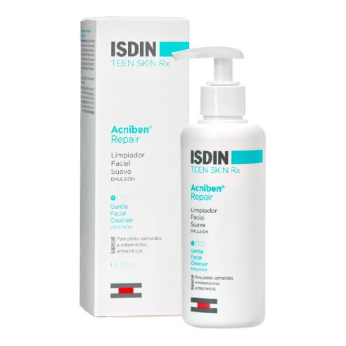 ACNIBEN RX LIMPIADOR 200 ML