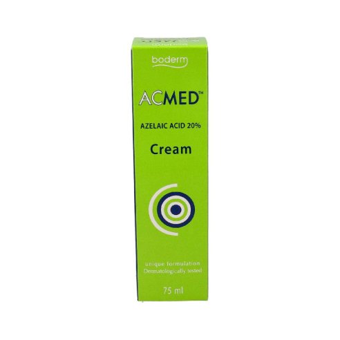 ACMED CREAM 1 ENVASE 75 ML