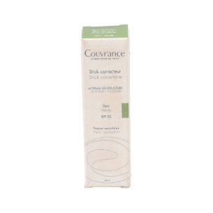 AVENE COUVRANCE STICK VERDE