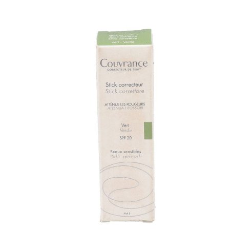 AVENE COUVRANCE STICK VERDE