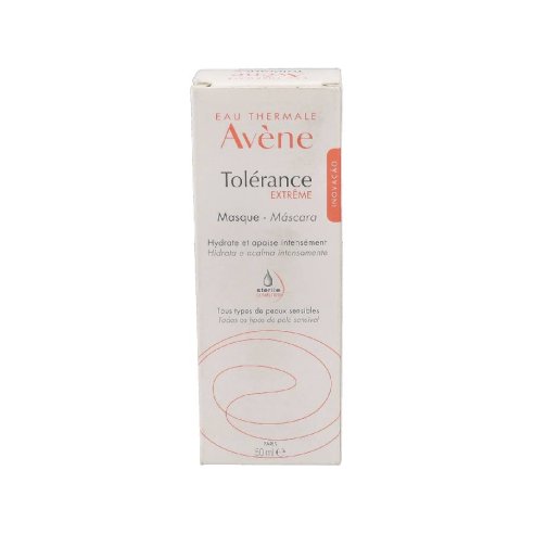 AVENE TOLERANCE MASC EXT 50 ML