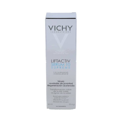 LIFTACTIV SERUM 10 F50ML