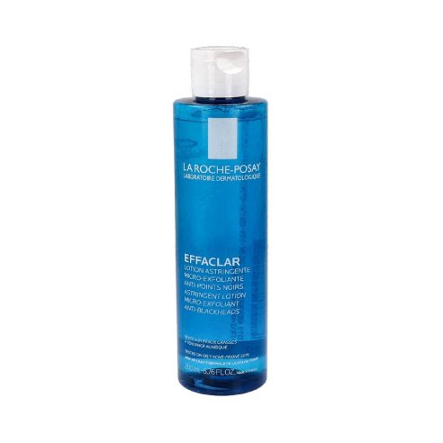 EFFACLAR LOCION ASTRINGENTE200