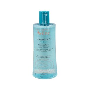AVENE CLEANANCE AGUA LIMP400ML