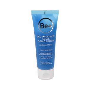 BE GEL EXFOLIA DOBLE ACC 75ML