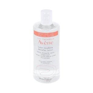 AVENE LOCION MICELAR 400 ML