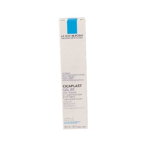 CICAPLAST 40 ML