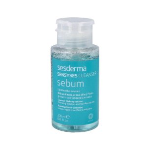 SESDERMA SENSYSES CLEANSER SEBUM 200 ML
