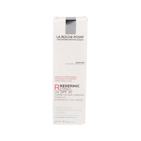 REDERMIC R 30 40 ML