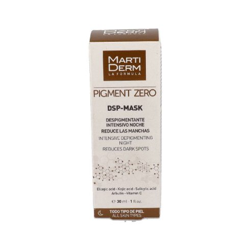 MARTIDERM MASK DSP 30ML
