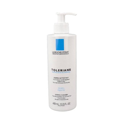 TOLERIANE DERMOLIMPIADOR 400ML