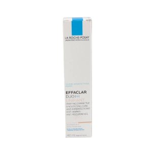 EFFACLAR DUO UNIFIANT LIGHT 40