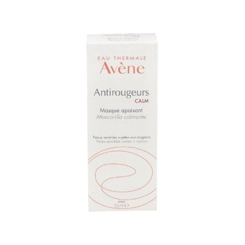 AVENE ANTIROJ CALM REPAR 50 ML