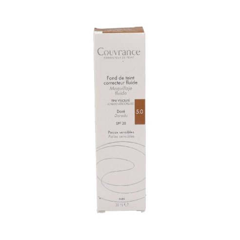 AVENE COUVR MAQ FLUI BRONC 30