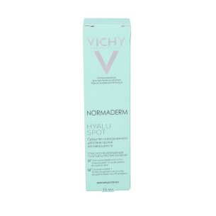 NORMADERM HYALUSPOT CUIDADO DE ACCION RAPIDA ANT 15 ML