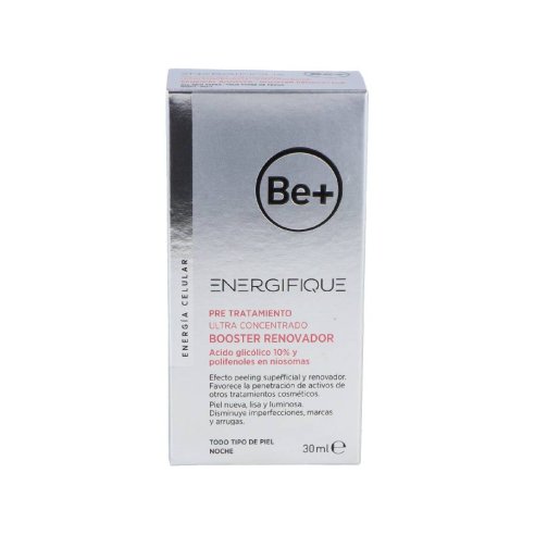 BEPRE-TRATAM RENOV CELU 30ML