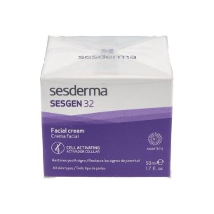 SESDERMA SESGEN 32 CREMA ACTIVADOR CELULAR 50 ML