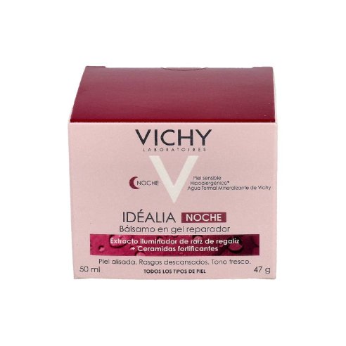 VICHY IDEALIA NOC SKIN SLEEP50