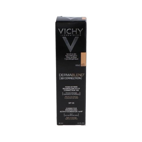 VICHY DMB CORRECCION 3D 45 T30ML
