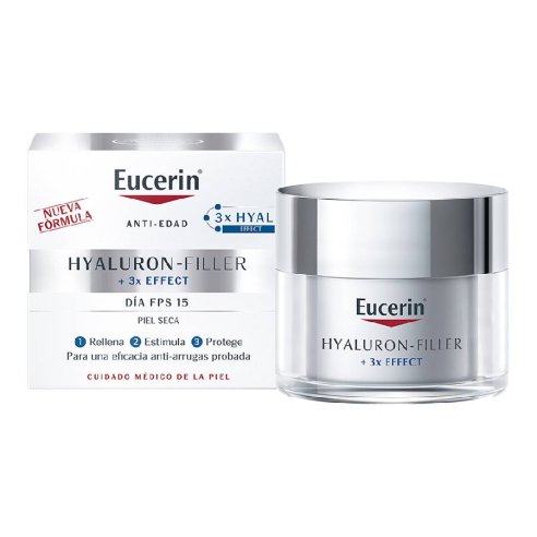 EUCERIN HYALURON-FILLER DIA 50