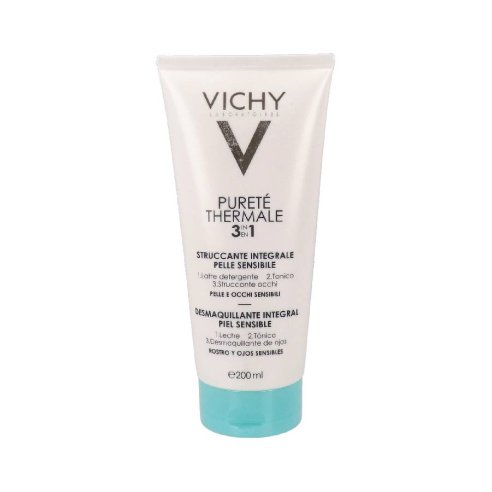 VICHY DESMAQUILLANTE INTEGRAL