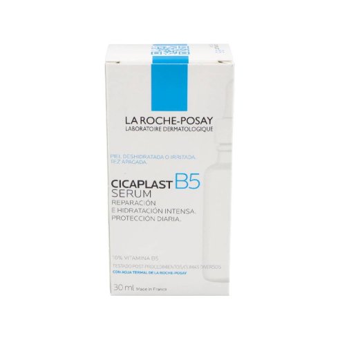 CICAPLST B5 SERUM ULTRAREPARADOR 30ML