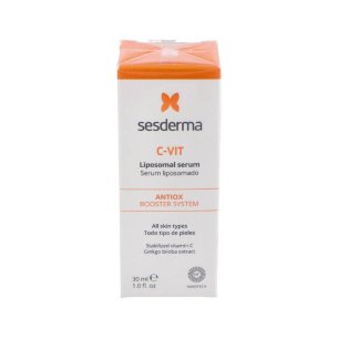SESDERMA C-VIT LIPOSOMAL SERUM 30 ML