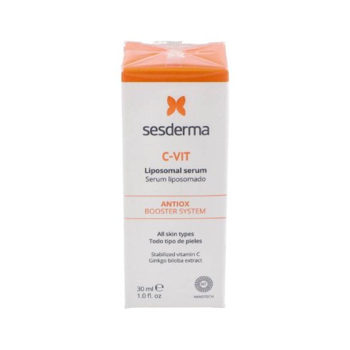 SESDERMA C-VIT LIPOSOMAL SERUM 30 ML