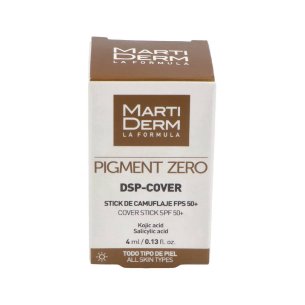 MARTIDERM COVER DSP STICK 4ML