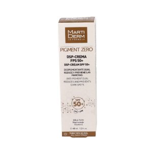 MARTIDERM CR DESPIGMENT 40 ML