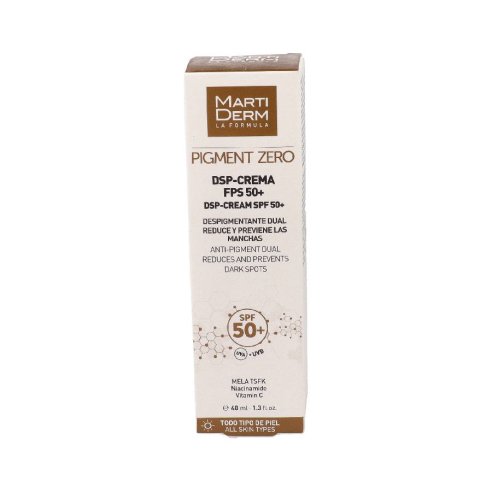 MARTIDERM CR DESPIGMENT 40 ML