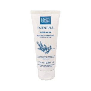 MARTIDERM PURE MASK 75 ML