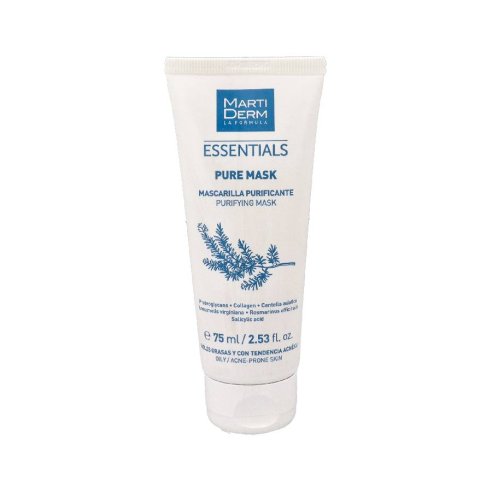 MARTIDERM PURE MASK 75 ML