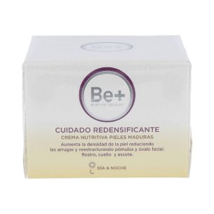 BE REDENSIF NUTRI P.MADUR50ML