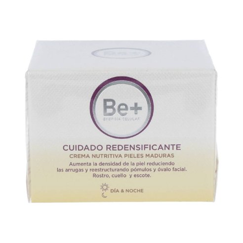 BE REDENSIF NUTRI P.MADUR50ML