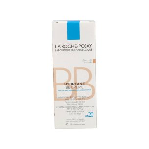 BB CREAM HYDREANE MEDIO